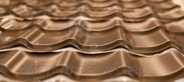 Металлочерепица: всё о современном кровельном материале