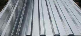Виды и особенности профнастила для крыши