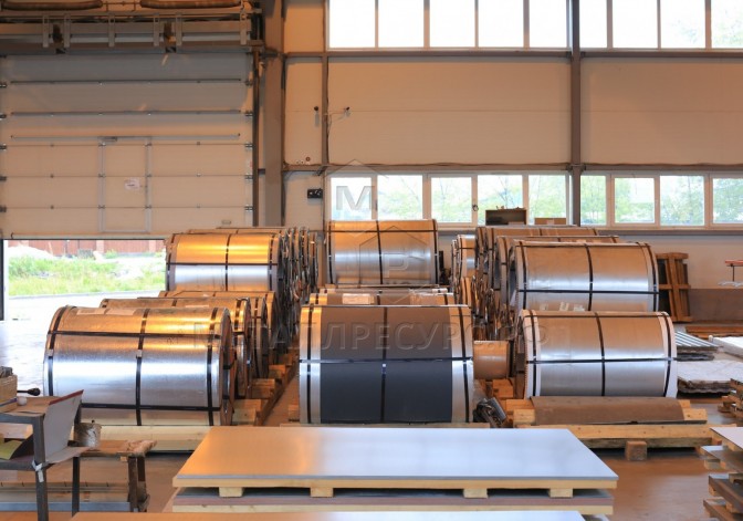 Цех и Оборудование - Страница №2