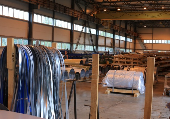 Цех и Оборудование - Страница №2