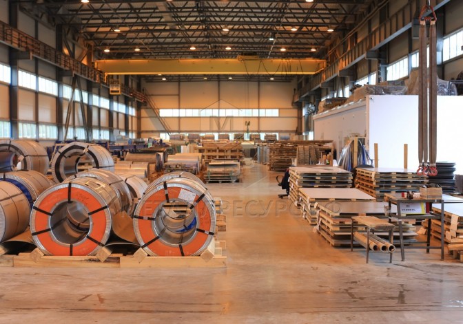 Цех и Оборудование - Страница №2