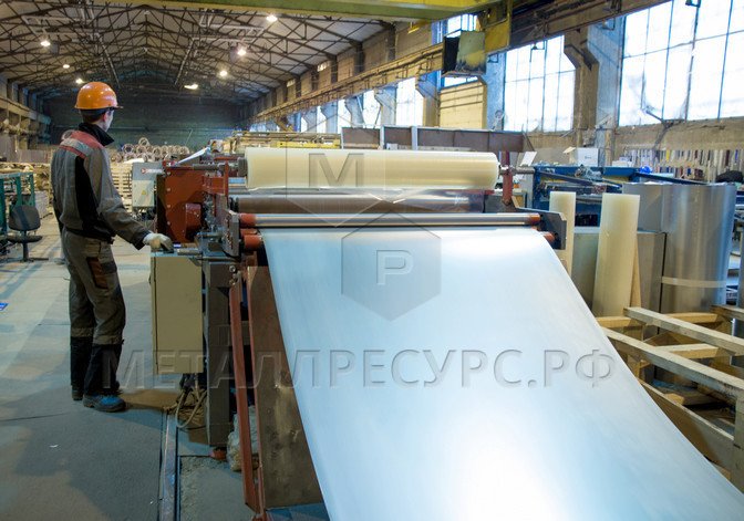 Собственное производство кровельных материалов