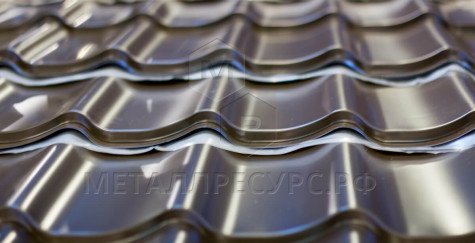 Продукция и рулоны