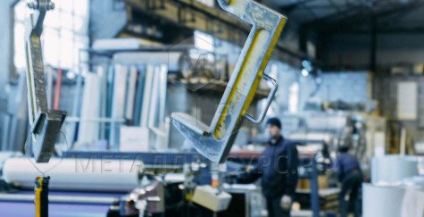 Цех и Оборудование