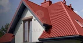 Купи кровлю - получи доставку бесплатно