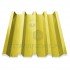 Профнастил С44 для кровли 0.65 мм оцинкованный в Тавде