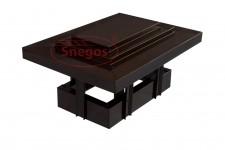 Зонт "Модерн плюс" в Каменск-Уральском