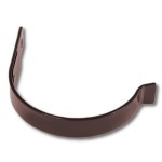 Держатель желоба карнизный (4мм) в Каменск-Уральском