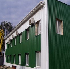 Для строительства Для строительства